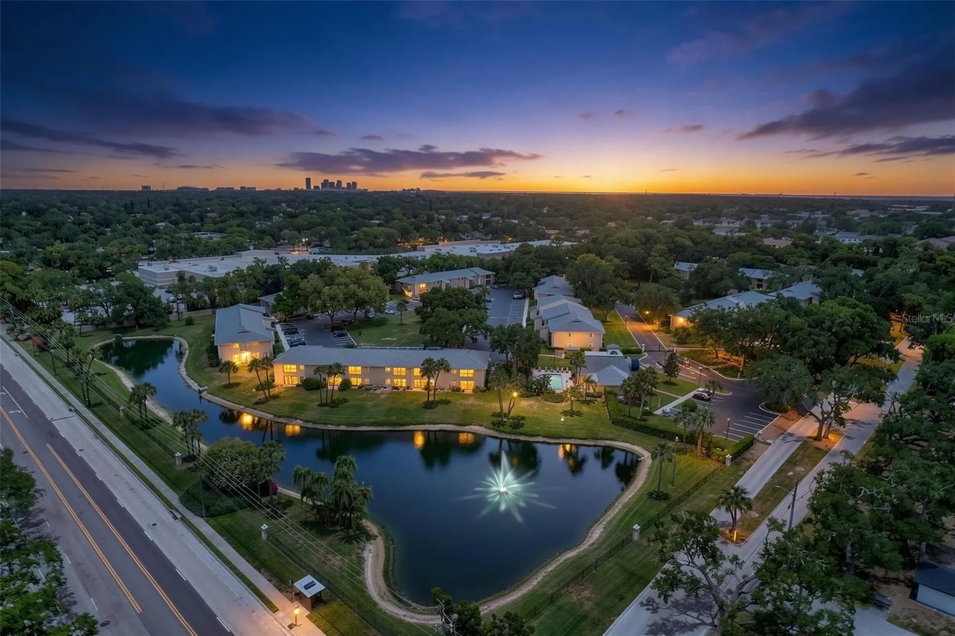 3001 58th Avenue S St Petersburg FL 33712