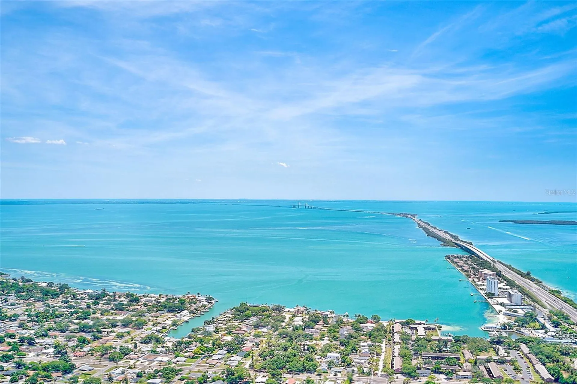 3001 58th Avenue S St Petersburg FL 33712