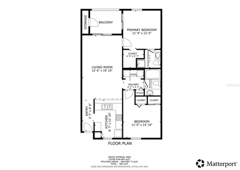 3001 58th Avenue S St Petersburg FL 33712
