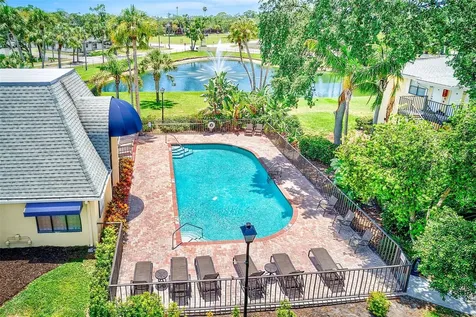 3001 58th Avenue S St Petersburg FL 33712
