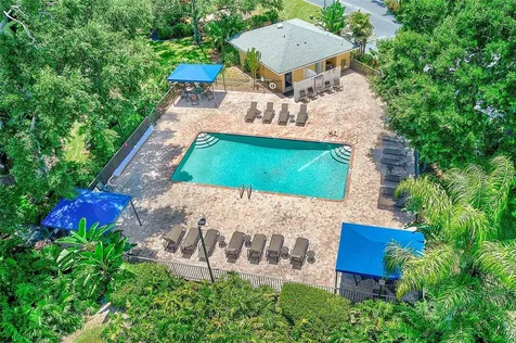 3001 58th Avenue S St Petersburg FL 33712