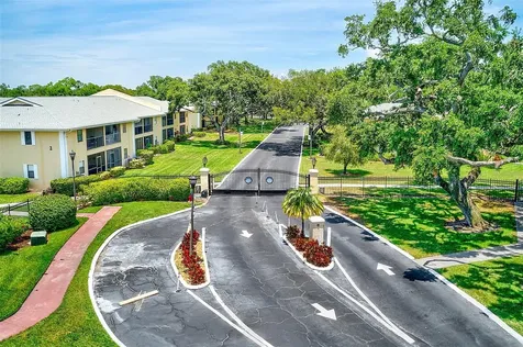 3001 58th Avenue S St Petersburg FL 33712