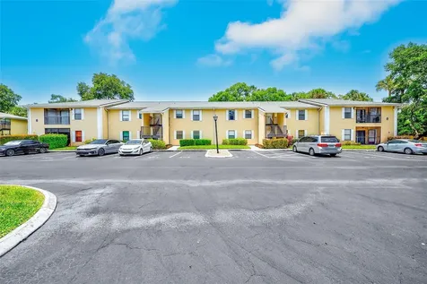 3001 58th Avenue S St Petersburg FL 33712