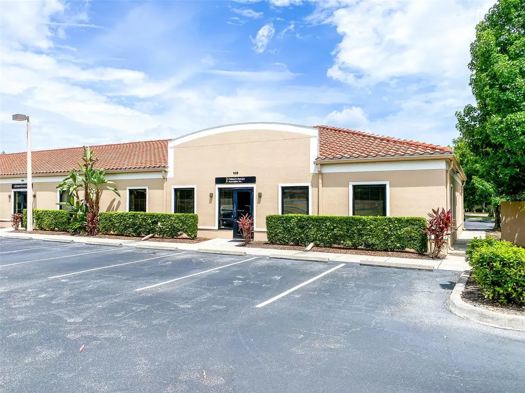 3911 Golf Park Loop Bradenton FL 34203