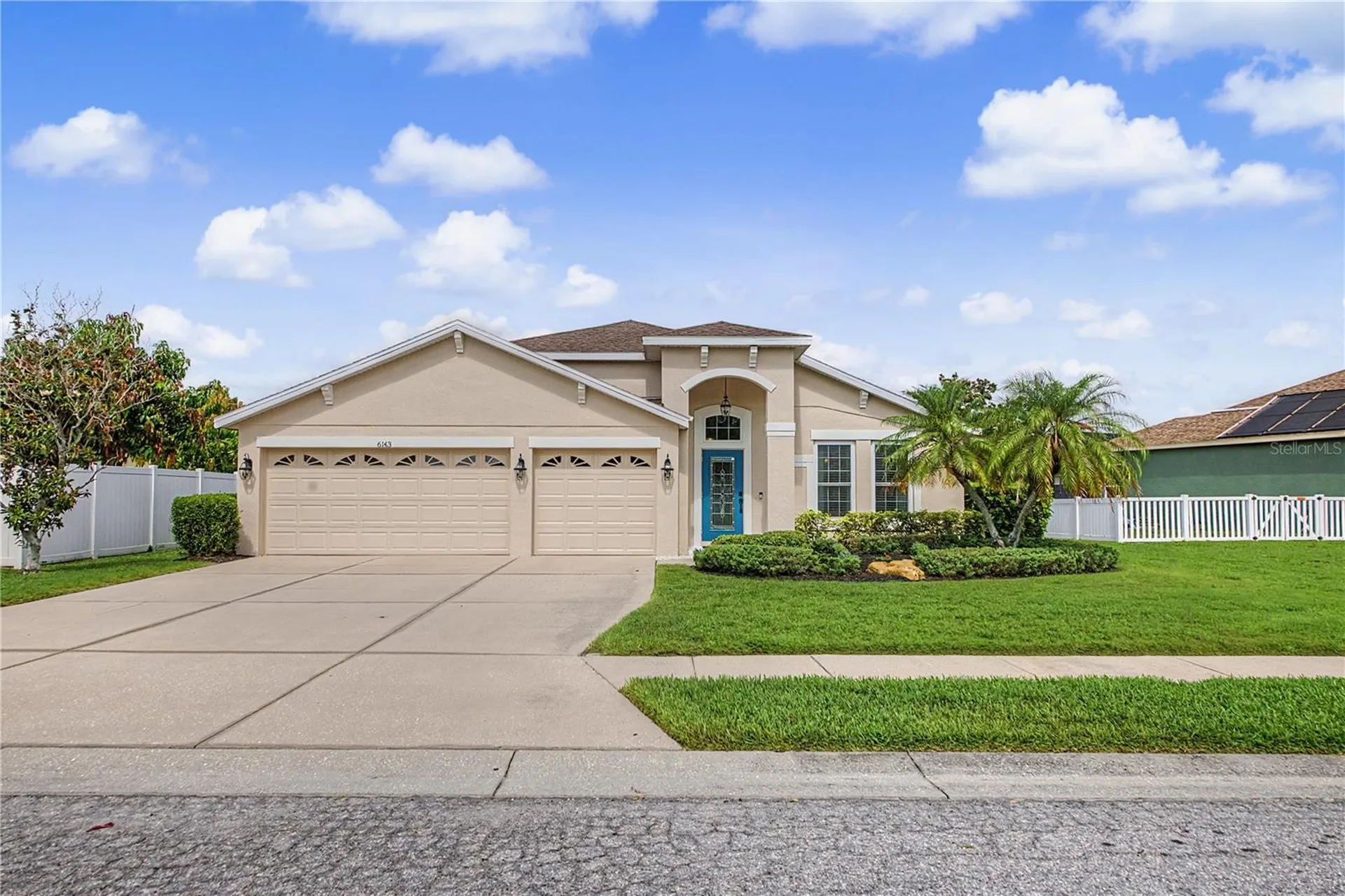 6143 42nd Street Circle E Bradenton FL 34203