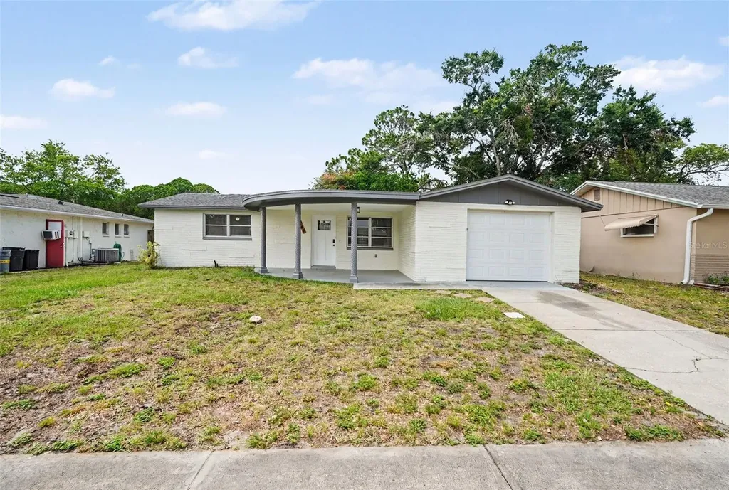 6244 6th Avenue New Port Richey FL 34653