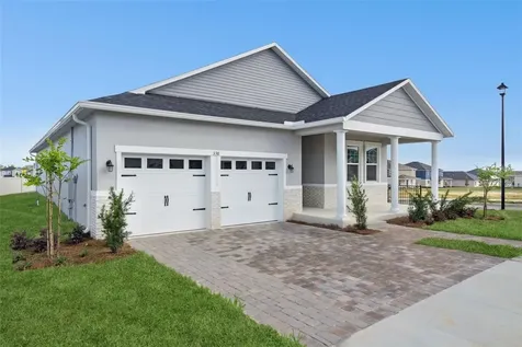 338 Ridgemark Avenue Groveland FL 34736