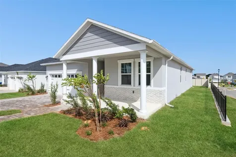 338 Ridgemark Avenue Groveland FL 34736