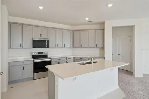 338 Ridgemark Avenue Groveland FL 34736