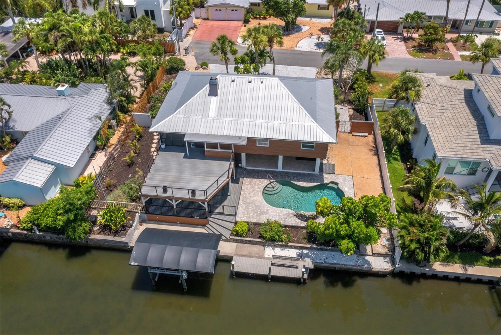 521 Cummings Street Sarasota FL 34242