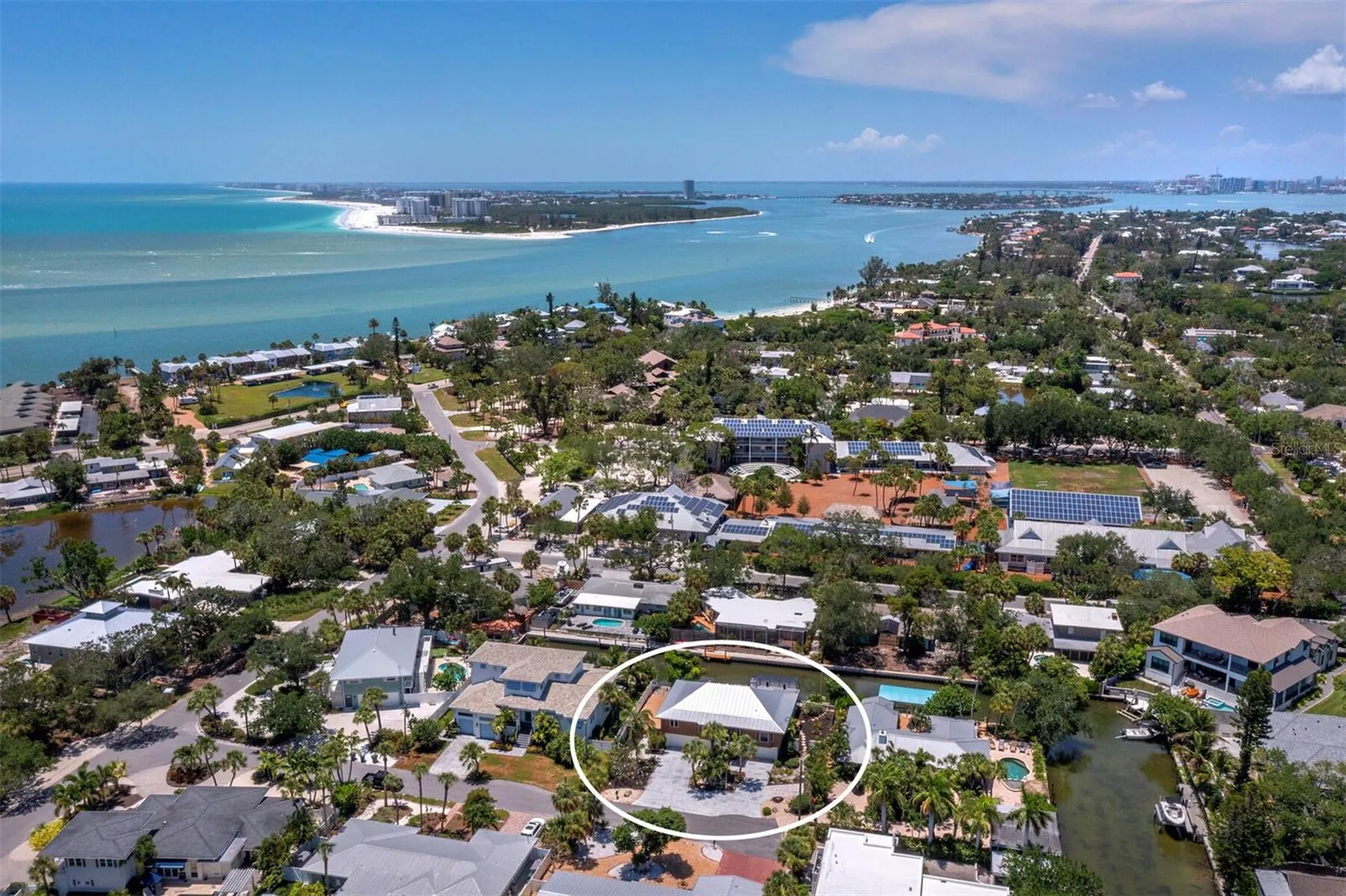 521 Cummings Street Sarasota FL 34242