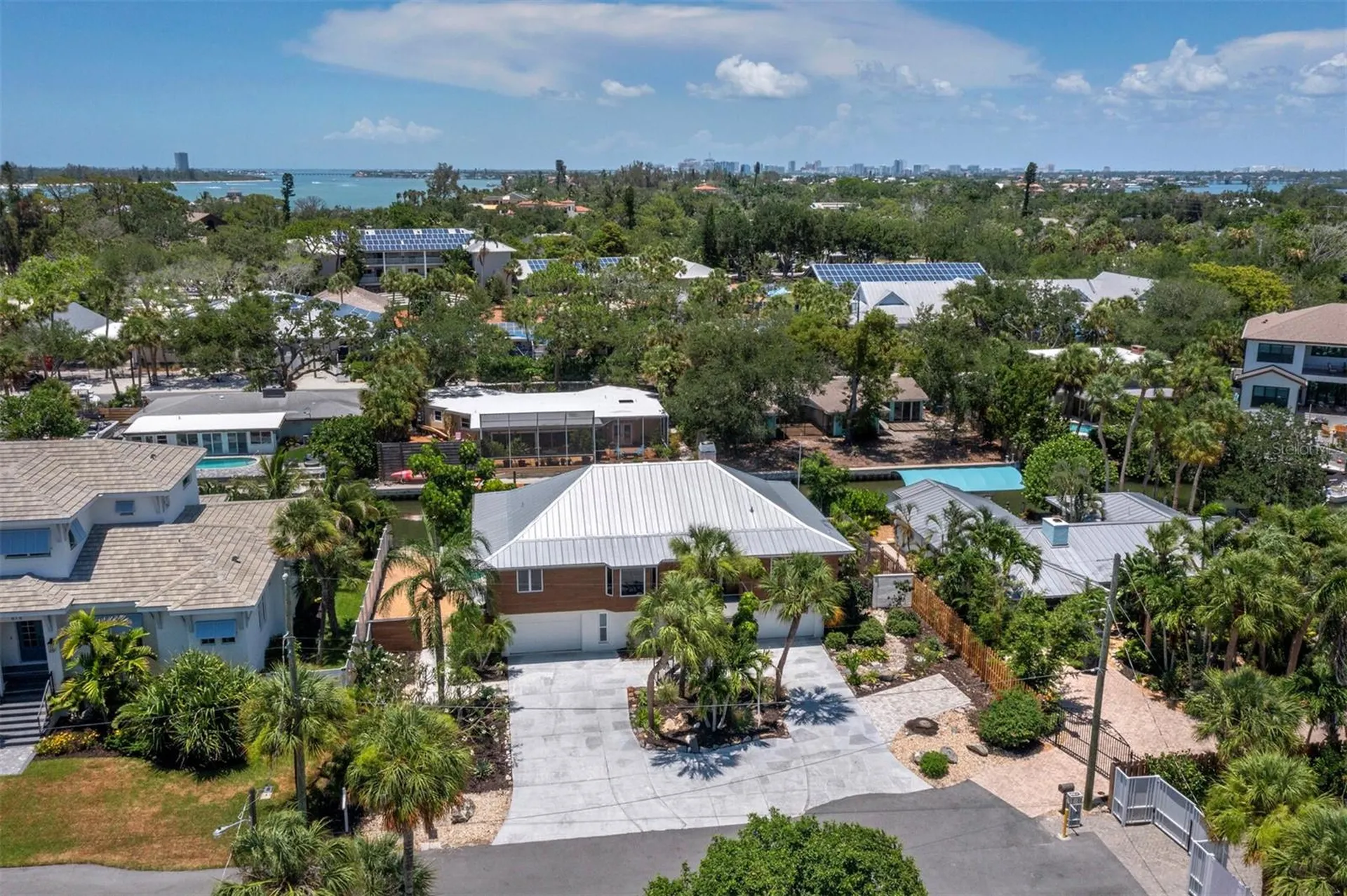 521 Cummings Street Sarasota FL 34242