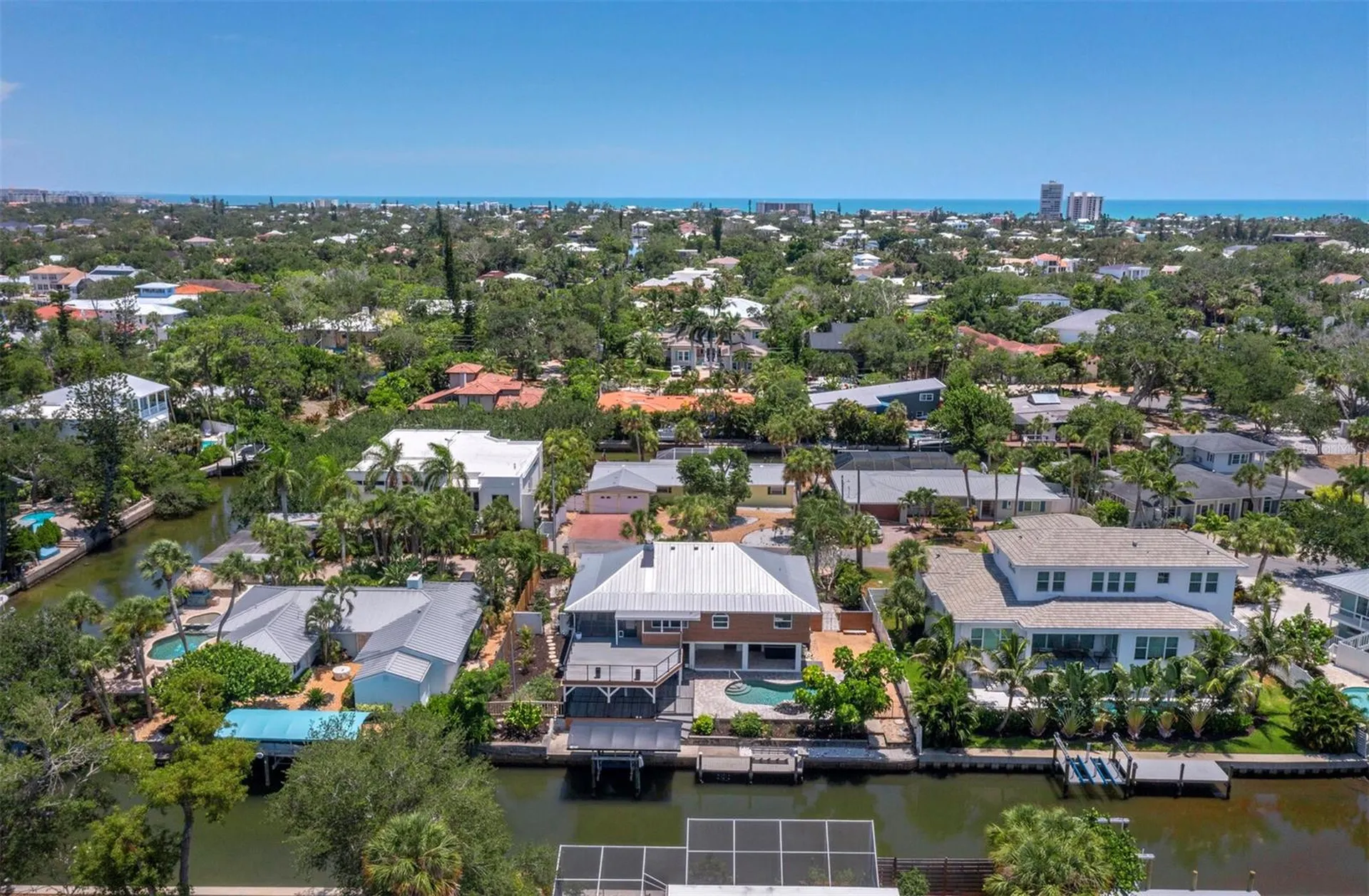 521 Cummings Street Sarasota FL 34242