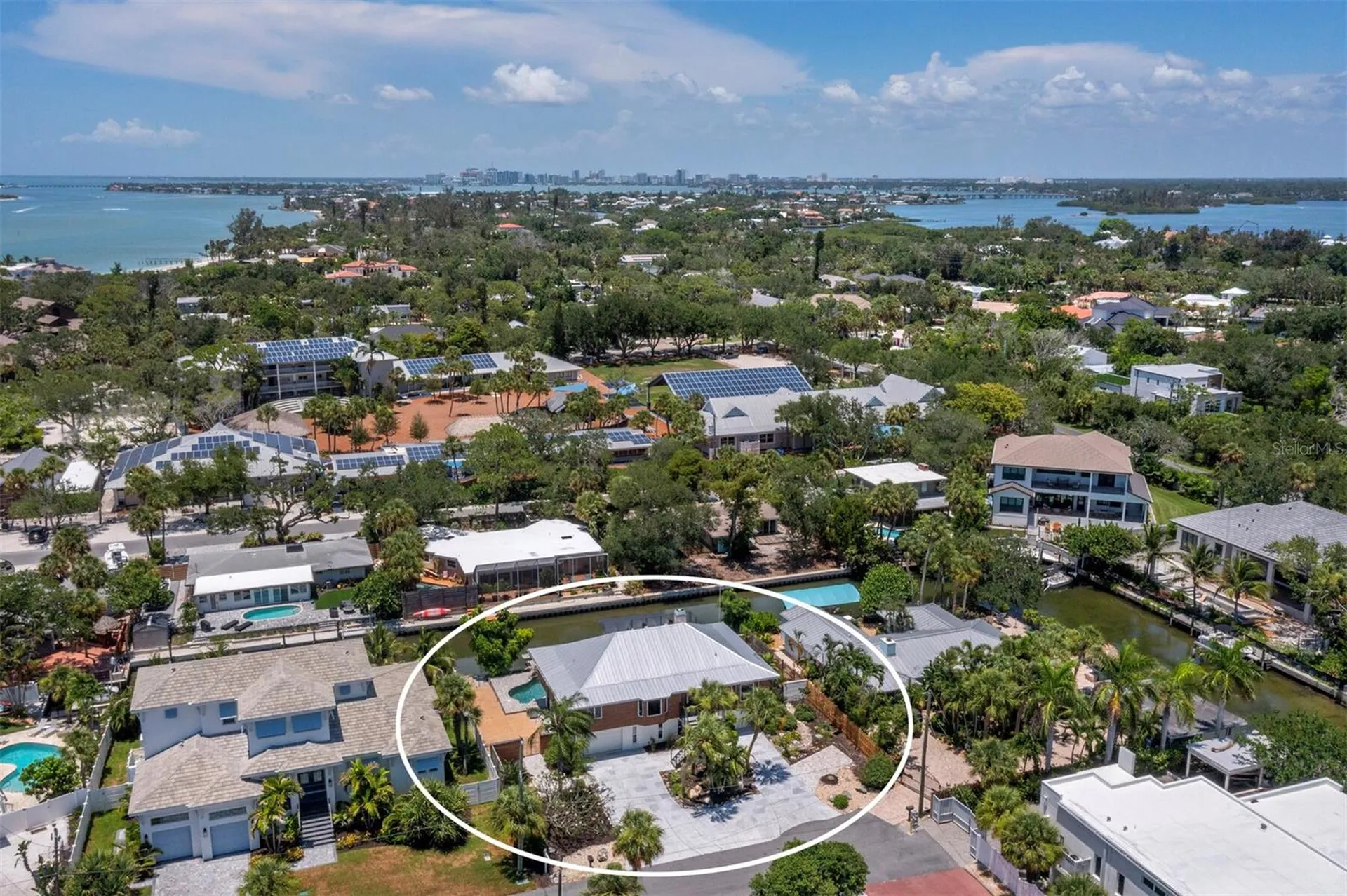 521 Cummings Street Sarasota FL 34242