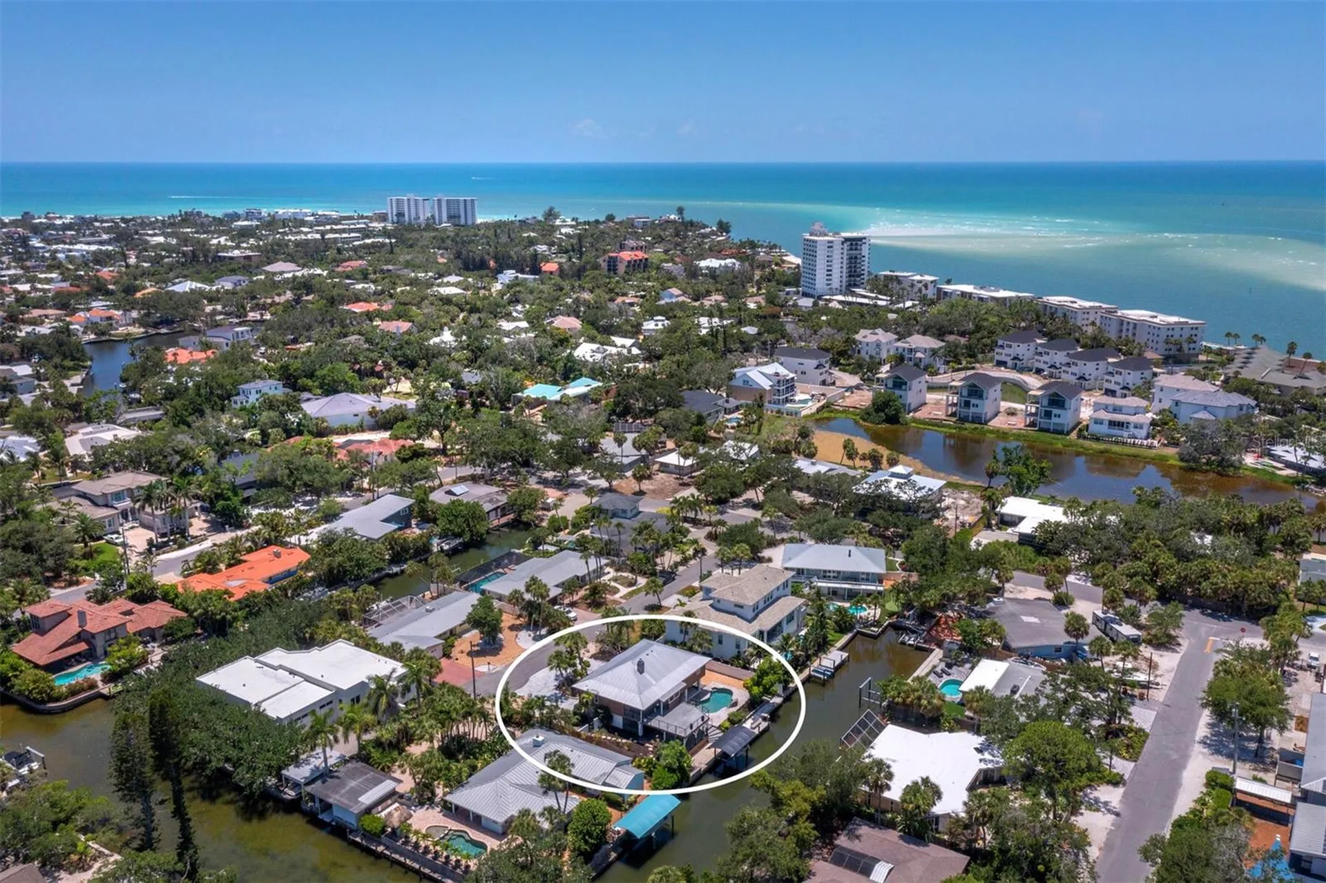 521 Cummings Street Sarasota FL 34242