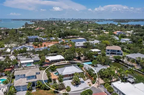 521 Cummings Street Sarasota FL 34242