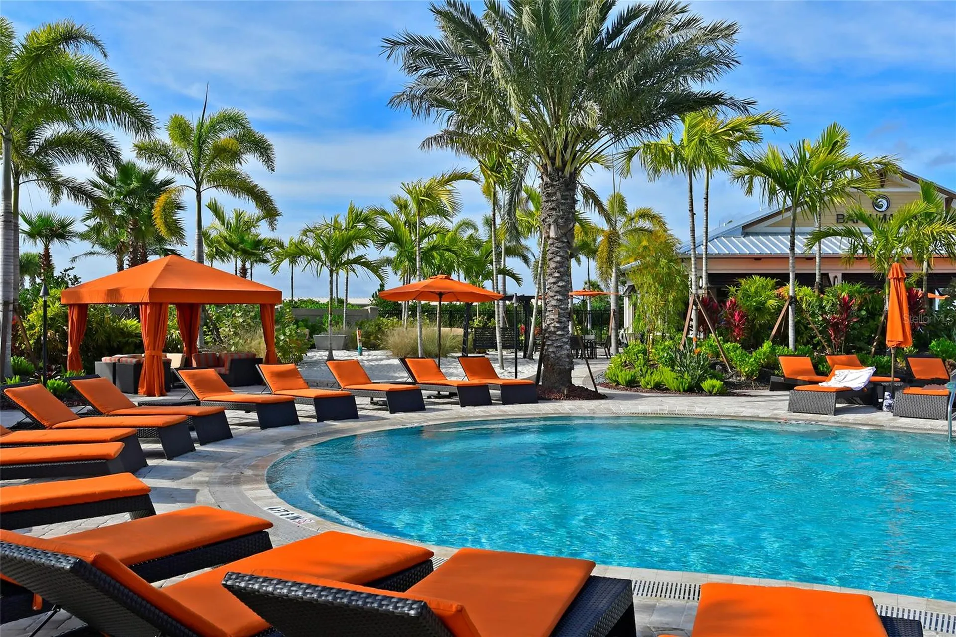 5007 Serata Drive Bradenton FL 34211