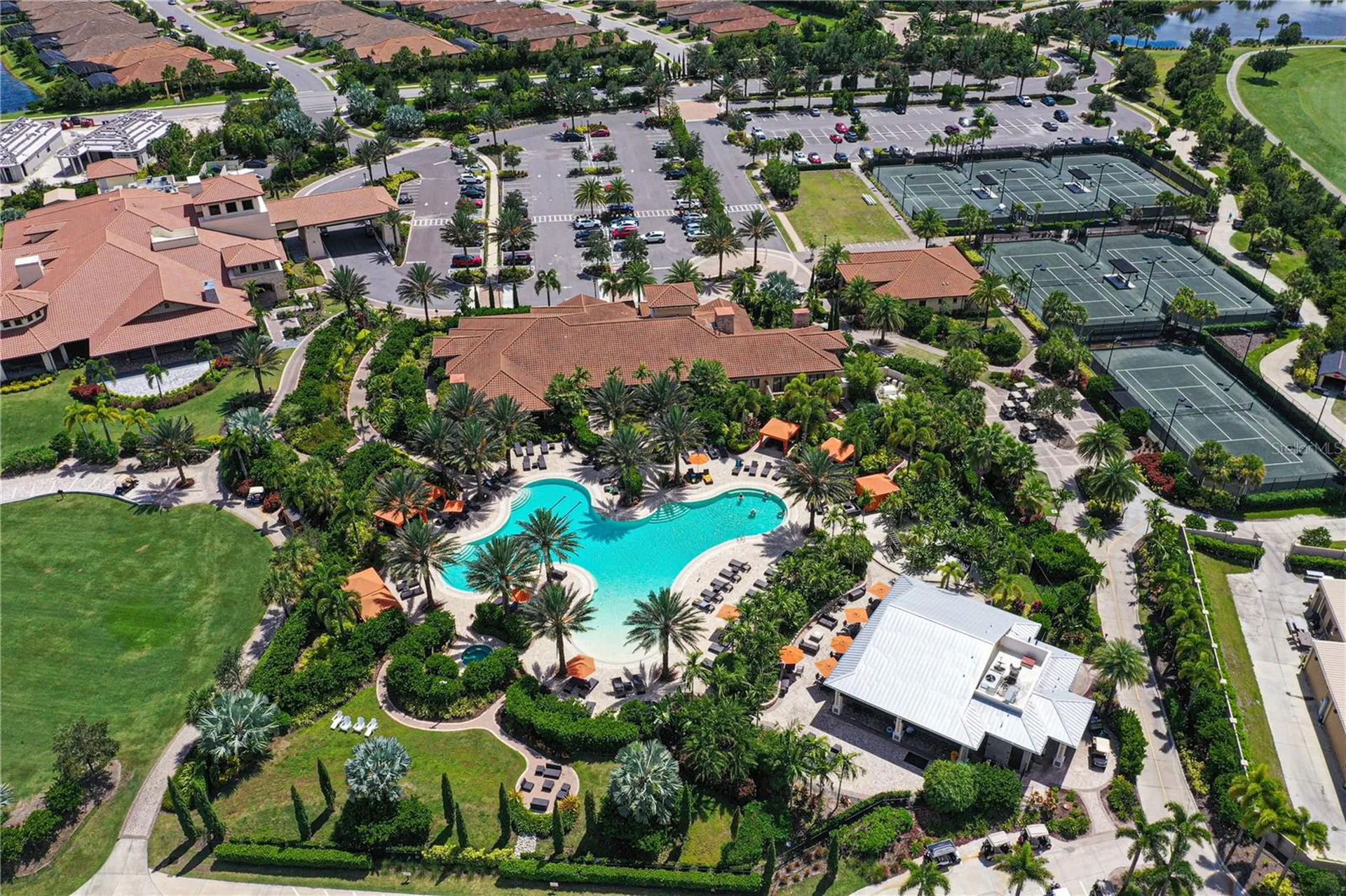 5007 Serata Drive Bradenton FL 34211