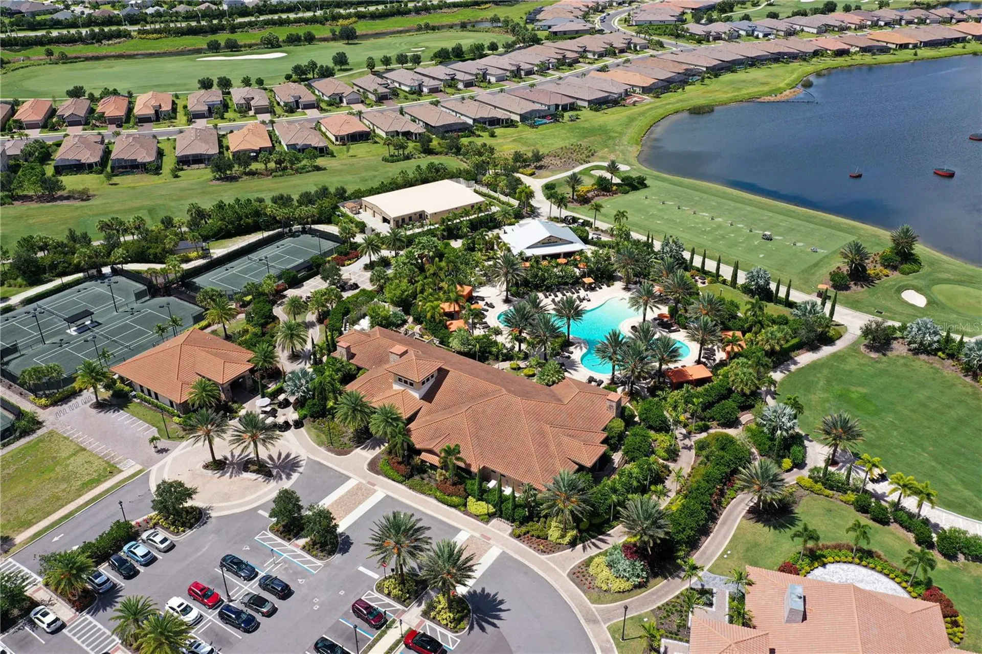 5007 Serata Drive Bradenton FL 34211