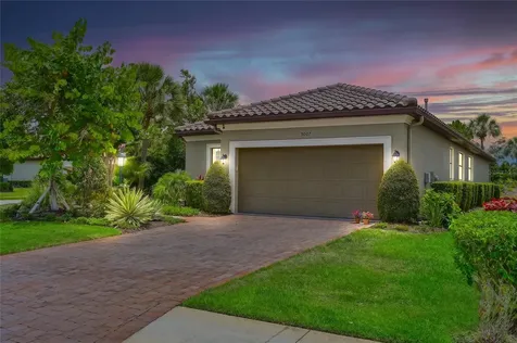 5007 Serata Drive Bradenton FL 34211