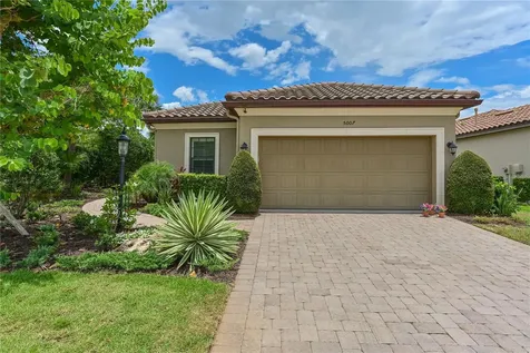 5007 Serata Drive Bradenton FL 34211