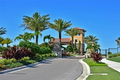 5007 Serata Drive Bradenton FL 34211