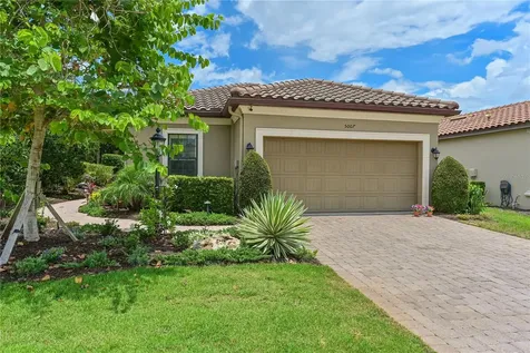 5007 Serata Drive Bradenton FL 34211