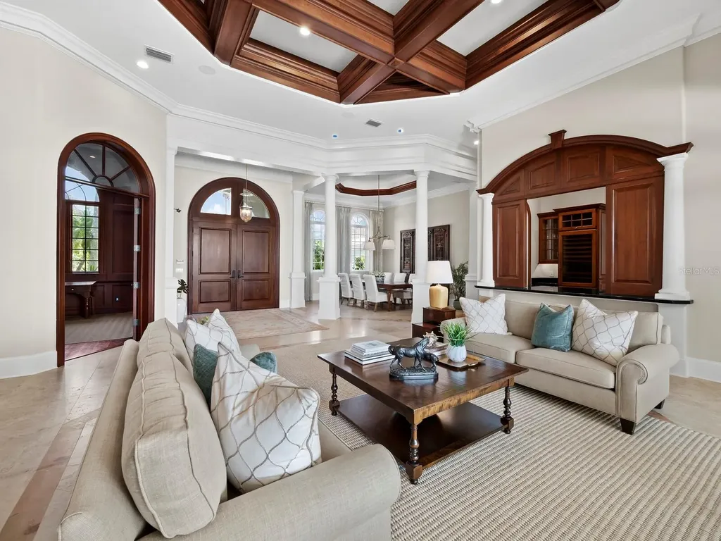 1280 Hidden Harbor Way Sarasota FL 34242