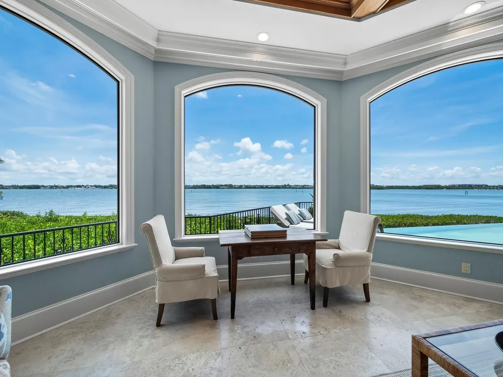 1280 Hidden Harbor Way Sarasota FL 34242