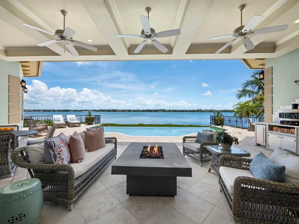 1280 Hidden Harbor Way Sarasota FL 34242