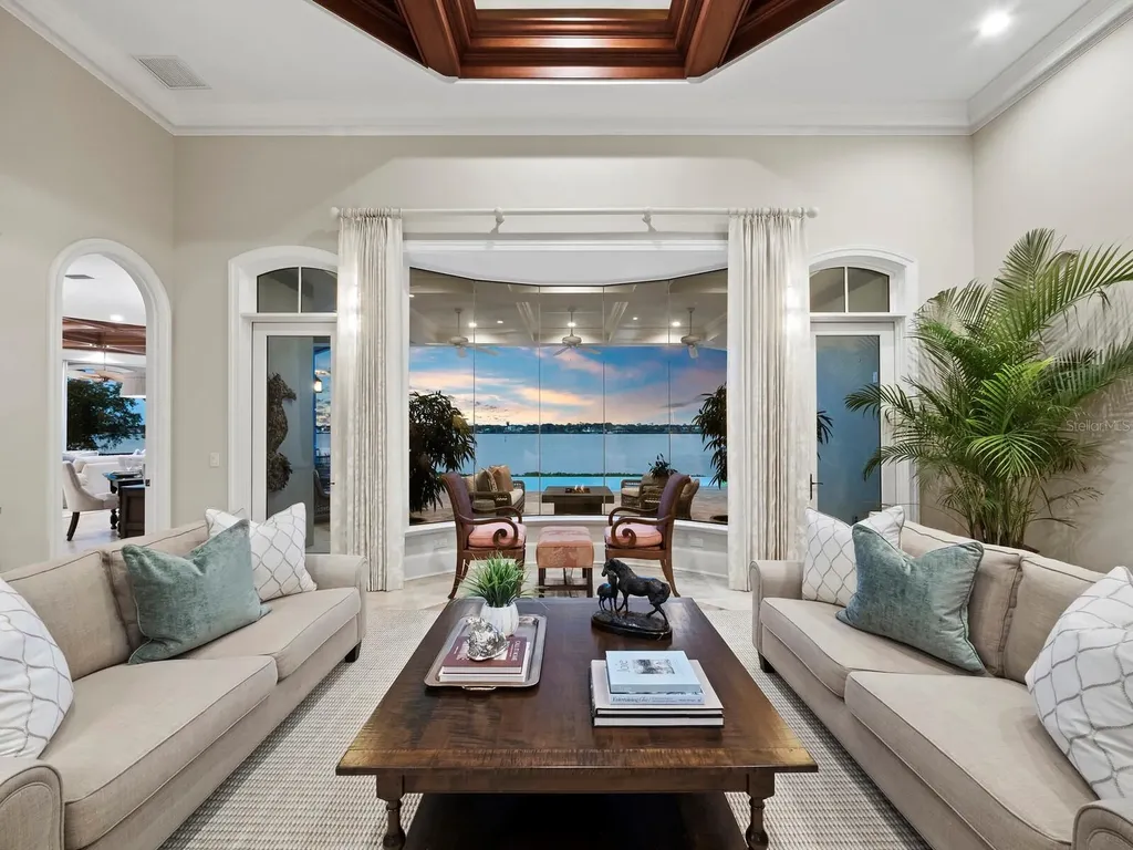 1280 Hidden Harbor Way Sarasota FL 34242