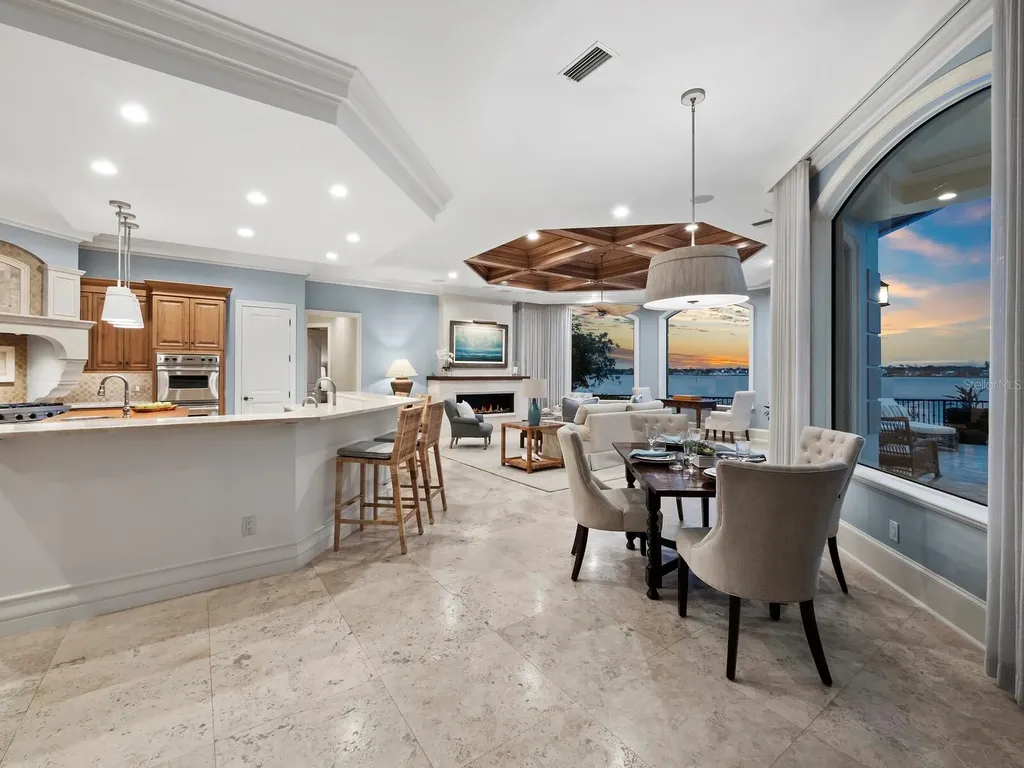 1280 Hidden Harbor Way Sarasota FL 34242