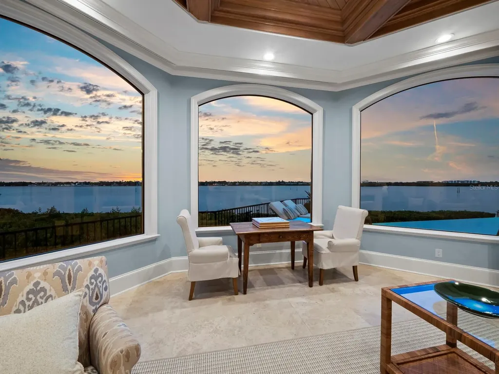1280 Hidden Harbor Way Sarasota FL 34242