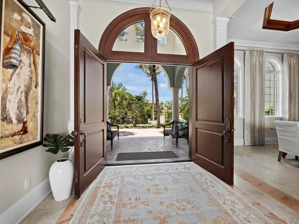 1280 Hidden Harbor Way Sarasota FL 34242