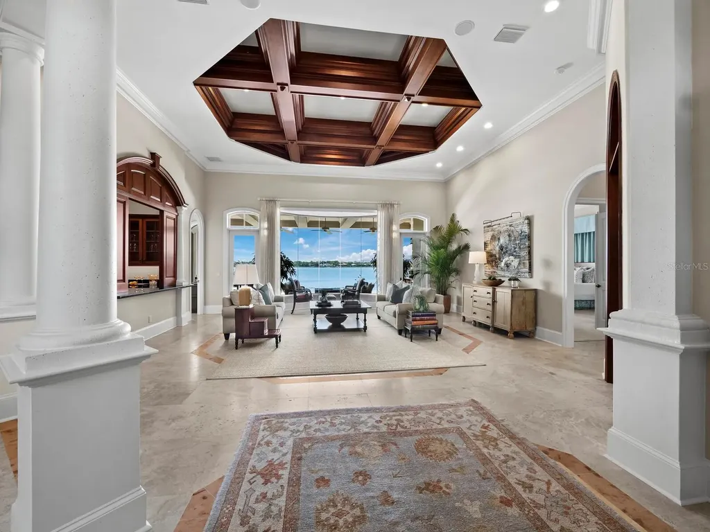 1280 Hidden Harbor Way Sarasota FL 34242