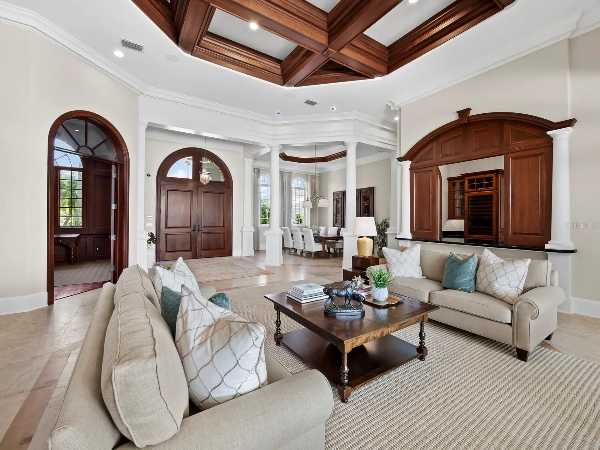 1280 Hidden Harbor Way Sarasota FL 34242