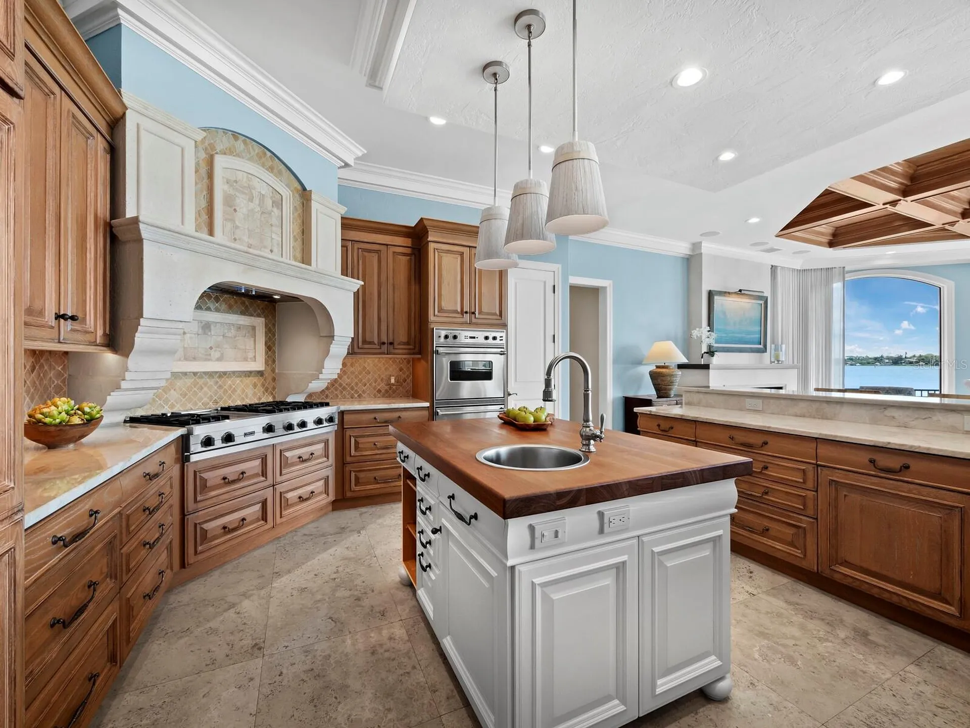 1280 Hidden Harbor Way Sarasota FL 34242