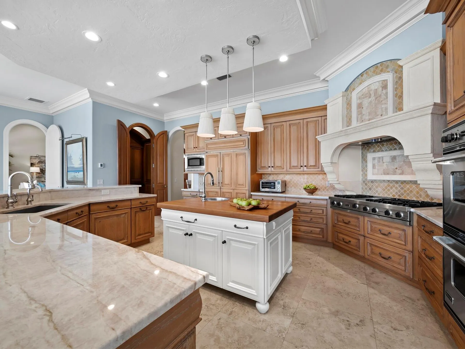 1280 Hidden Harbor Way Sarasota FL 34242