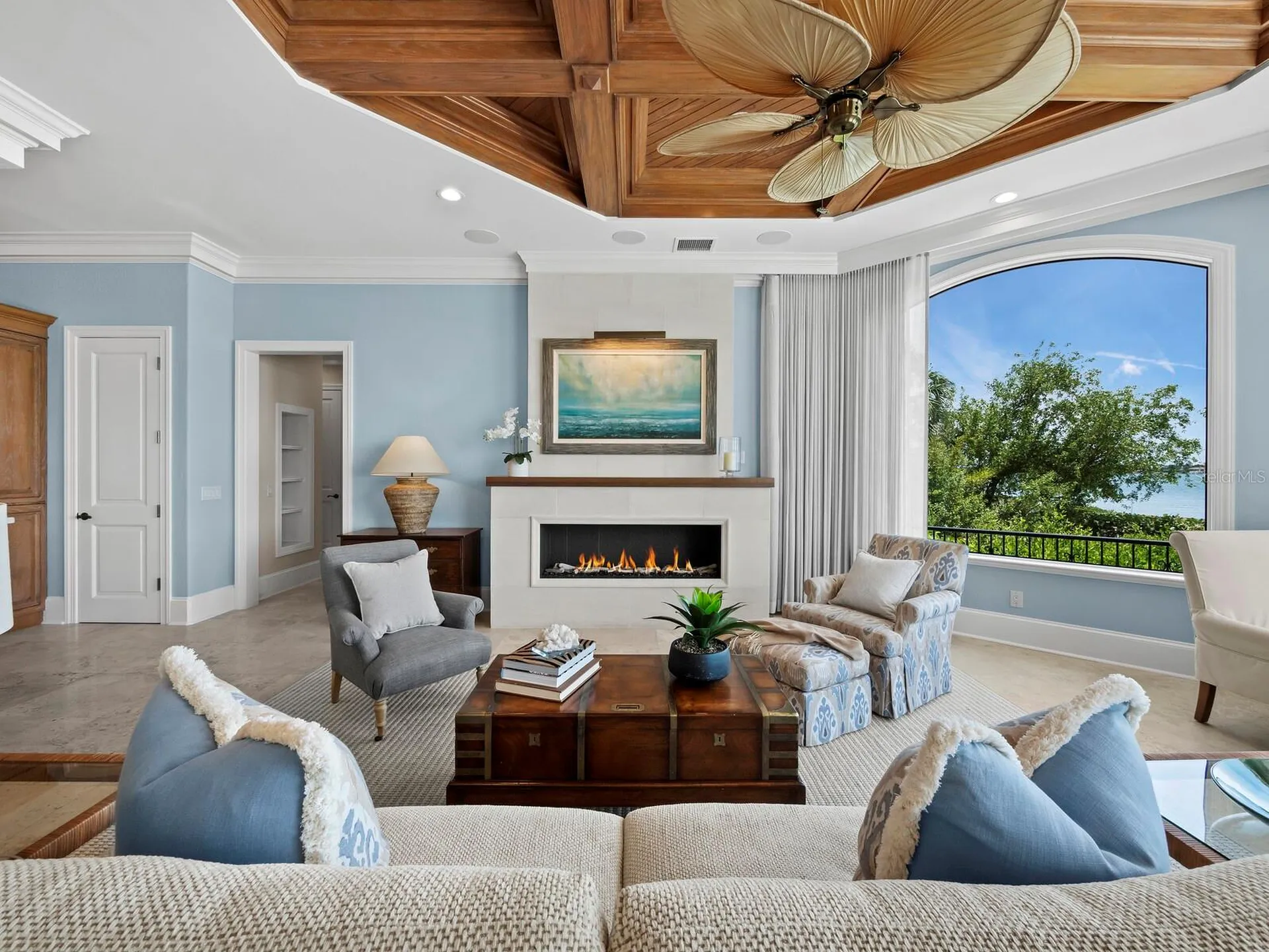 1280 Hidden Harbor Way Sarasota FL 34242
