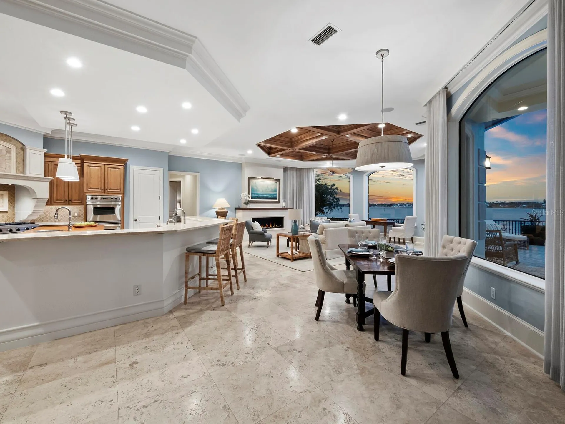 1280 Hidden Harbor Way Sarasota FL 34242
