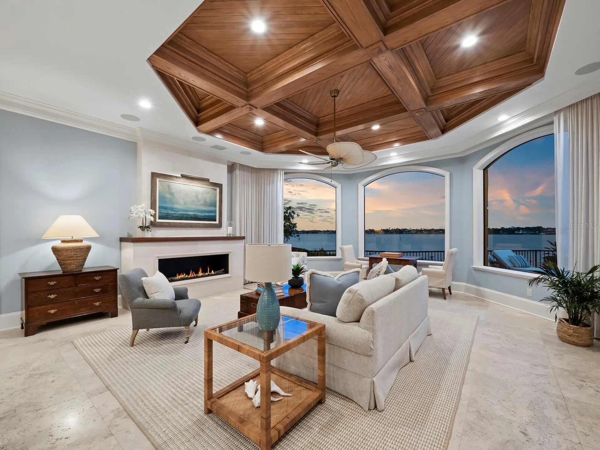 1280 Hidden Harbor Way Sarasota FL 34242