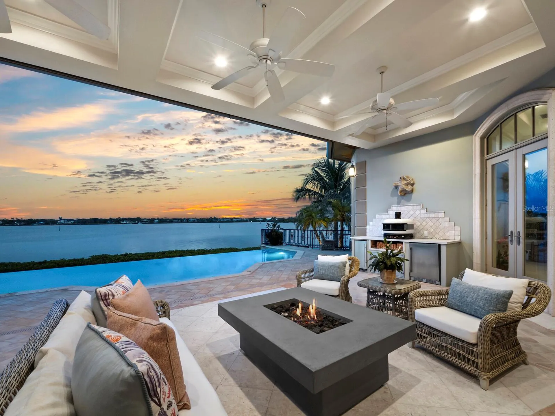 1280 Hidden Harbor Way Sarasota FL 34242