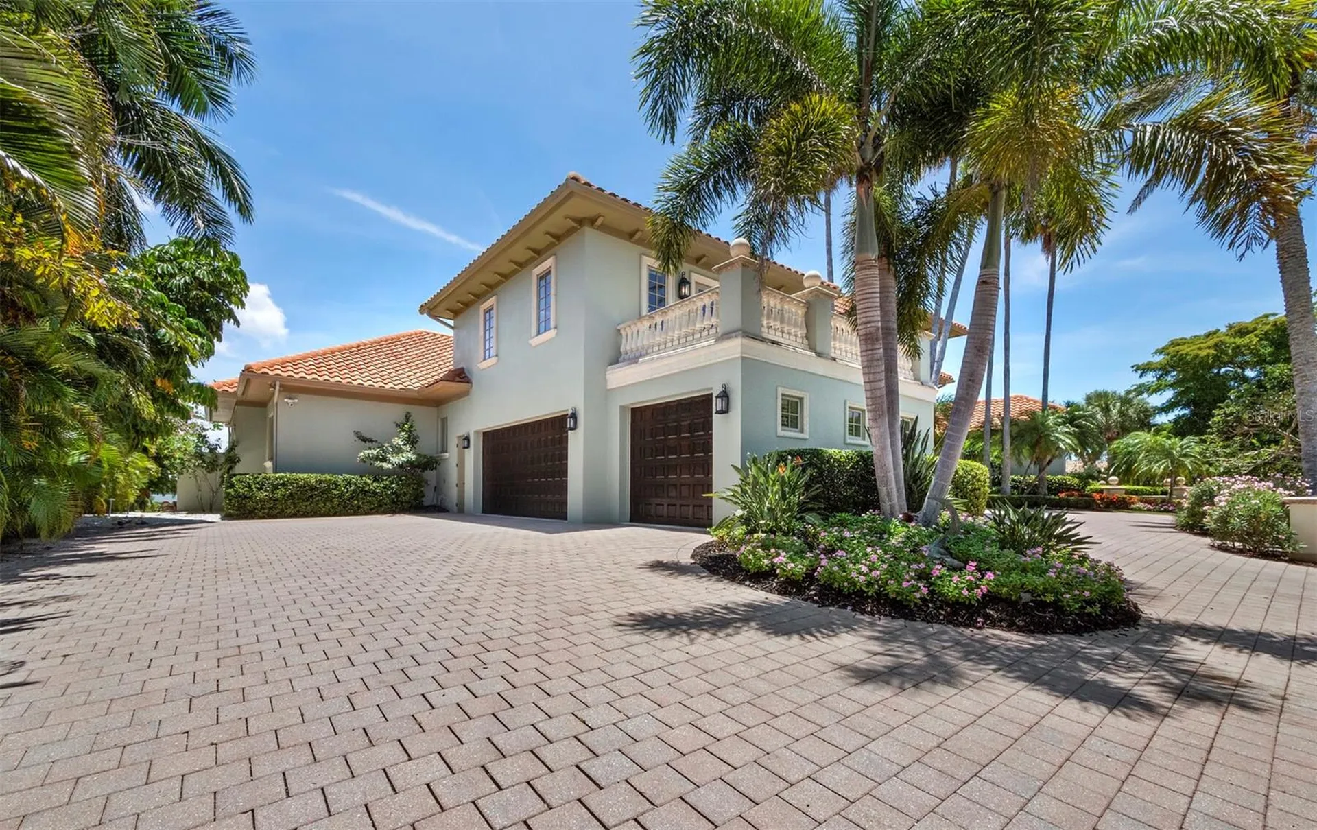 1280 Hidden Harbor Way Sarasota FL 34242