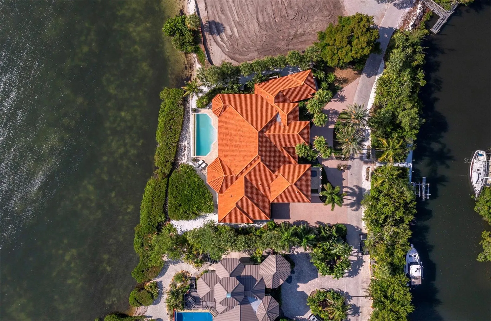 1280 Hidden Harbor Way Sarasota FL 34242