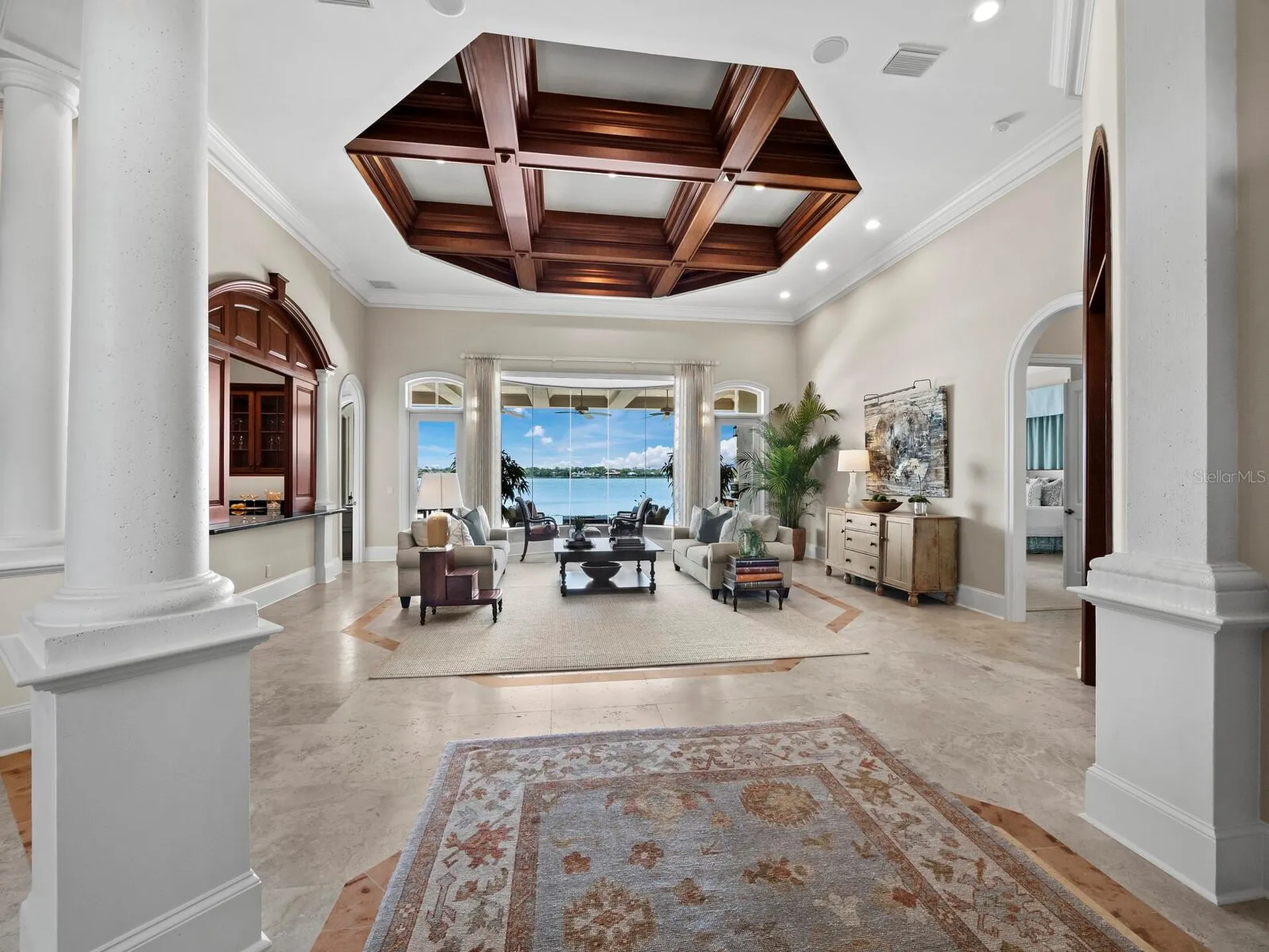 1280 Hidden Harbor Way Sarasota FL 34242