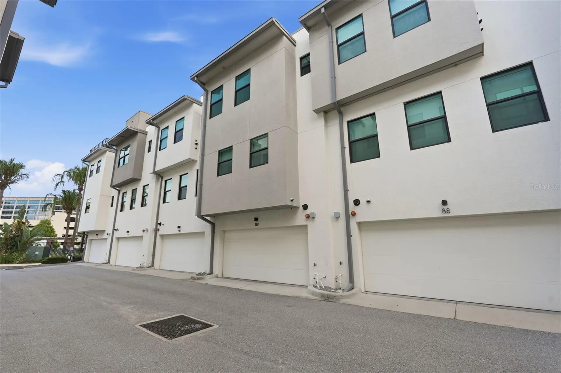 2511 N Grady Avenue Tampa FL 33607