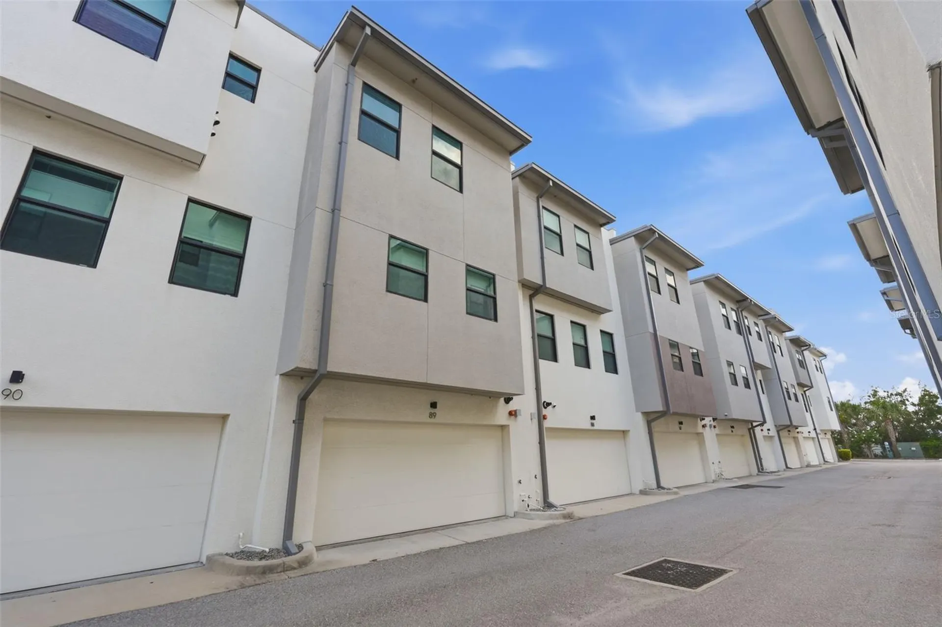 2511 N Grady Avenue Tampa FL 33607