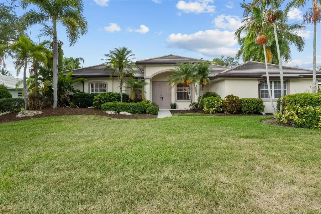 8315 Deerbrook Circle Sarasota FL 34238