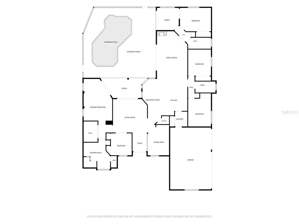 8315 Deerbrook Circle Sarasota FL 34238