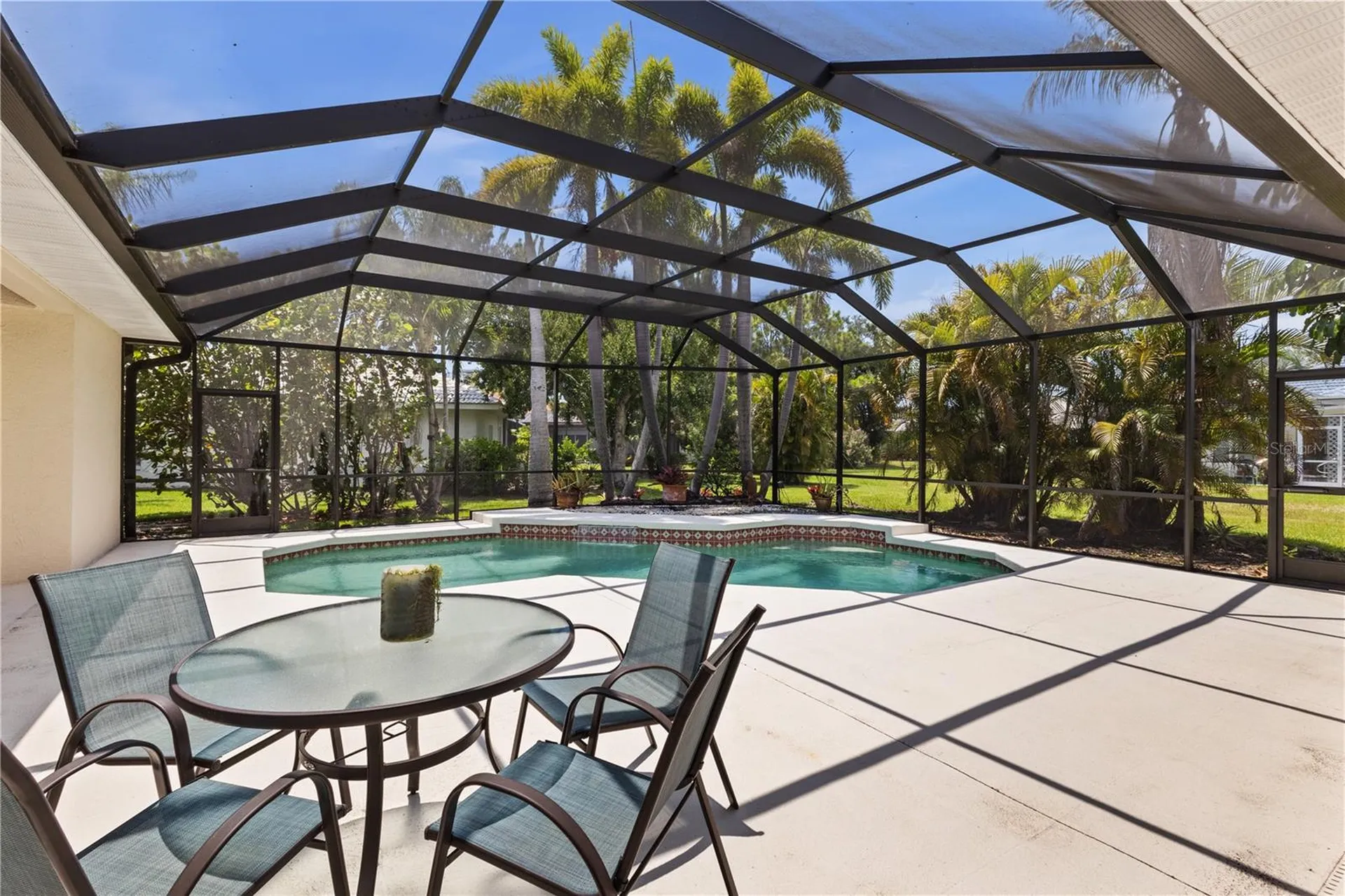 8315 Deerbrook Circle Sarasota FL 34238